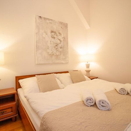 Vila Bellevue Luhačovice Zewnętrze zdjęcie