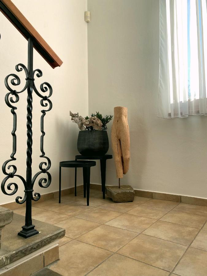 Vila Bellevue Luhačovice Zewnętrze zdjęcie