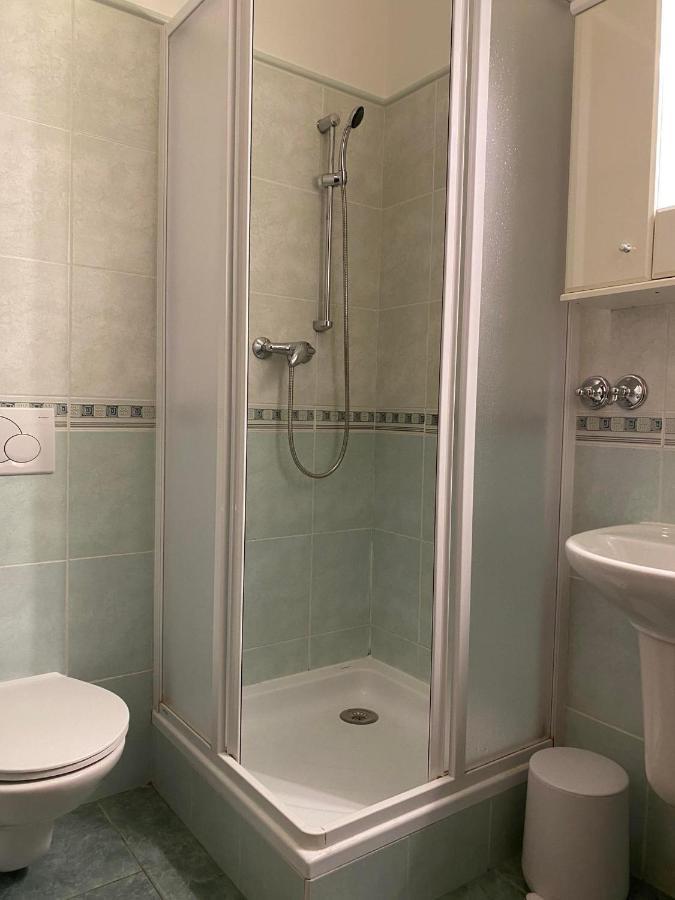 Vila Bellevue Luhačovice Zewnętrze zdjęcie
