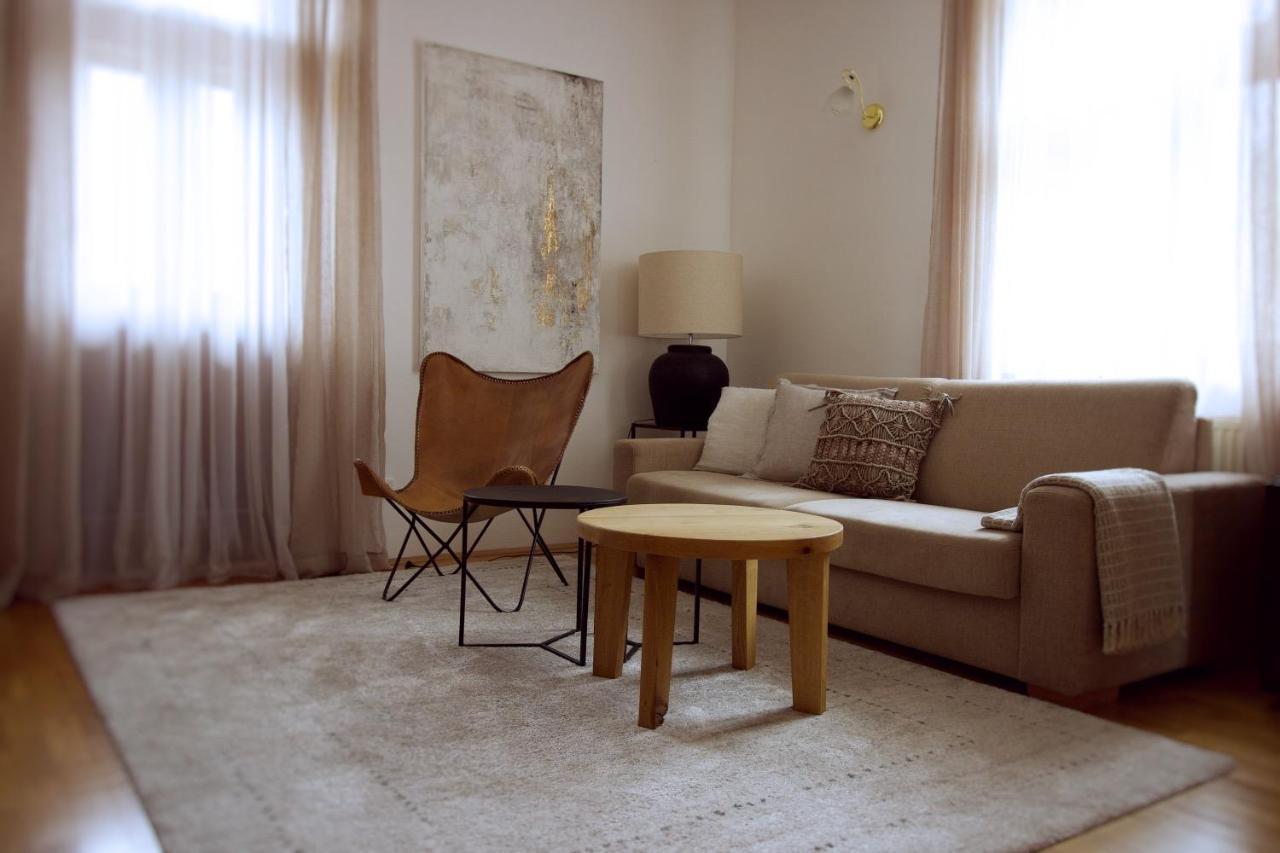 Vila Bellevue Luhačovice Zewnętrze zdjęcie